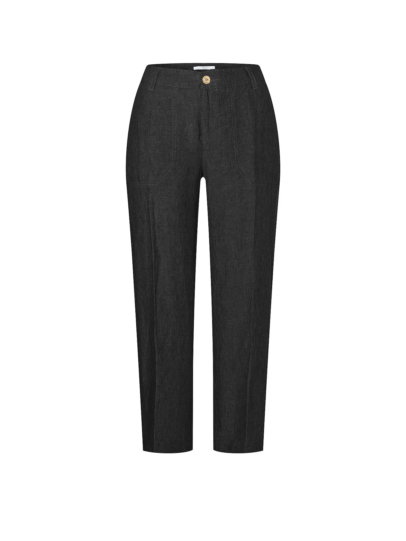 MAC | Leinenhose Nora | 